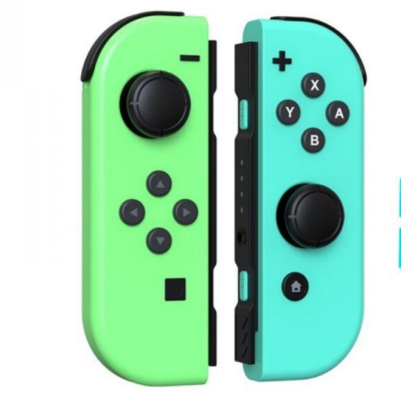 Joy Pad Switch Controller Joystick Gamepad 6 Axis Gyro Wireless - Picture 4 of 4